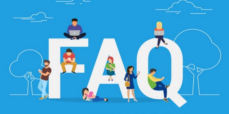 Tổng hợp các câu hỏi phổ biến cho người chơi bắt đầu hành trình trải nghiệm